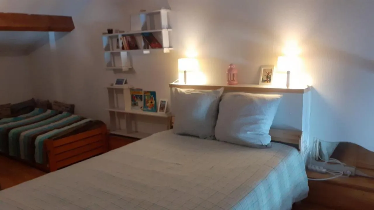 Appartement Terrasse Vue Mer, Plage Gorguette A 1 Minute A Pied, Wifi,Clim Parking Collectif Sanary-sur-Mer 0*,  Γαλλία