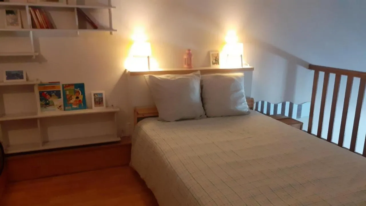 Appartement Terrasse Vue Mer, Plage Gorguette A 1 Minute A Pied, Wifi,Clim Parking Collectif Sanary-sur-Mer Διαμέρισμα