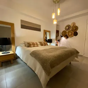Appartement Le Jardin Caché, Sanary-sur-Mer