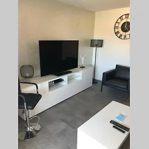 Appartement T2 33m² En Privée Avec Piscine, Sanary-sur-Mer