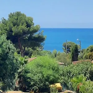 Appartement Les Galets De - Vue, Sanary-sur-Mer