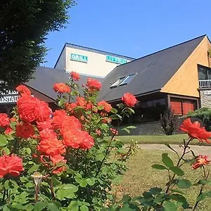 Logis Les Dineux Village Trémeur